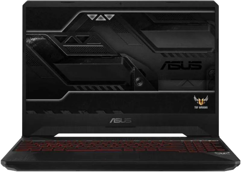 Замена контроллера питания Asus FX505DY-BQ103T