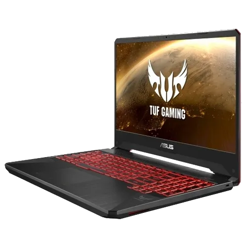 Замена контроллера питания Asus FX505DY-BQ109