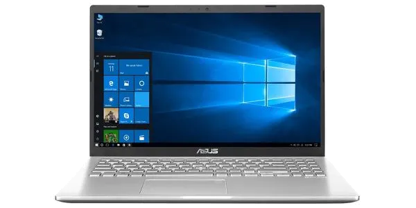 Замена контроллера питания Asus D509DA-BR128T
