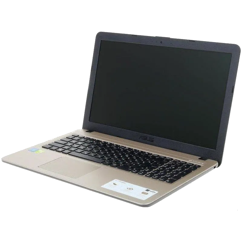 Замена контроллера питания Asus D540MA-GQ250