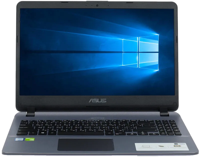 Замена контроллера питания Asus F507UF-EJ454T