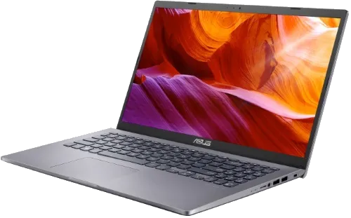Замена контроллера питания Asus F509FL-BR142T