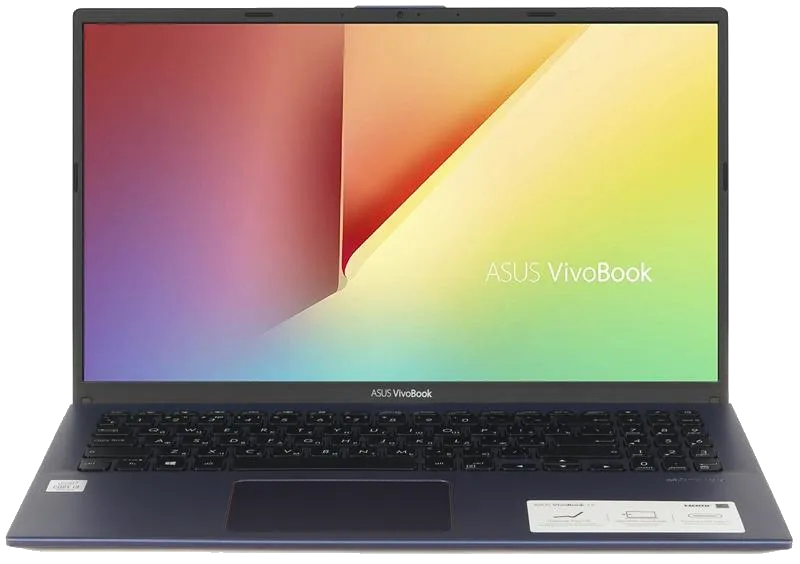 Замена контроллера питания Asus F512FA-BQ1593T