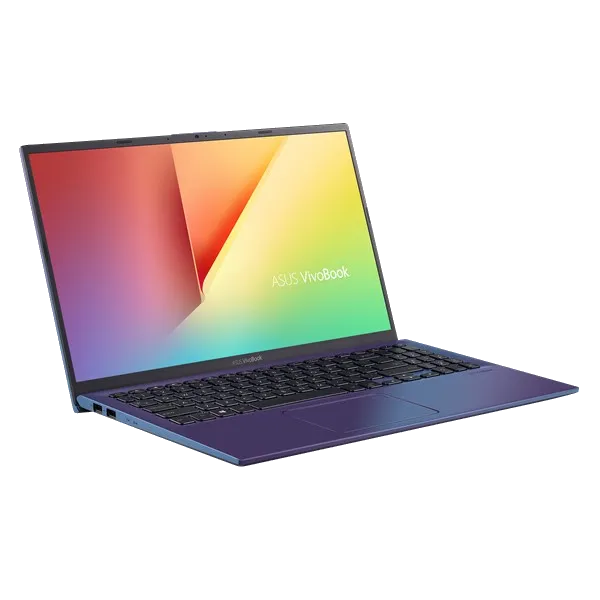 Замена контроллера питания Asus F512FA-BQ1594T