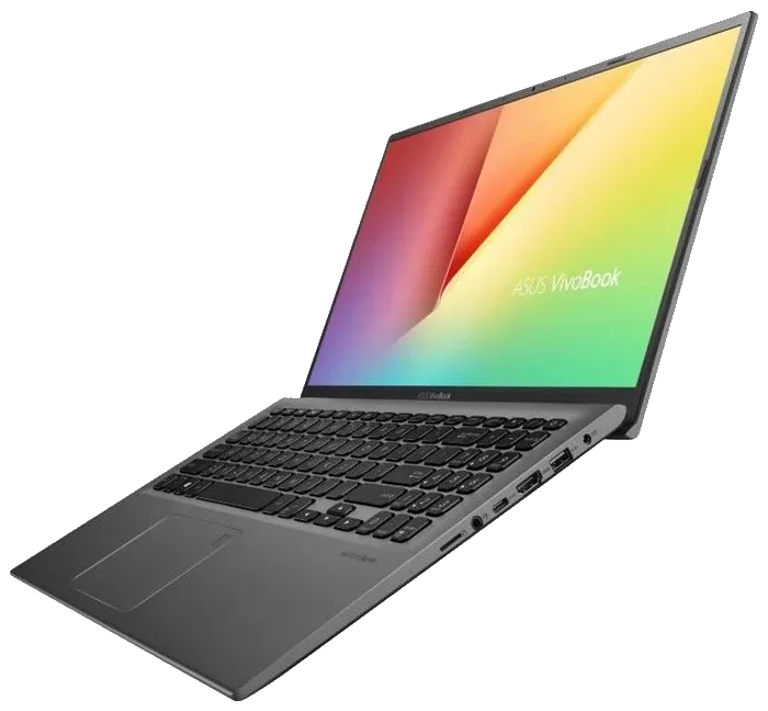 Замена контроллера питания Asus F512FA-EJ1628T