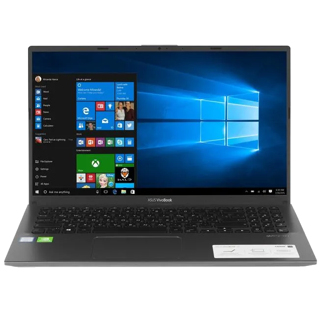 Замена контроллера питания Asus F512FL-EJ096T