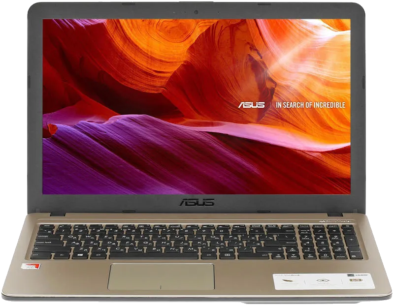 Замена контроллера питания Asus K540BA-DM614T