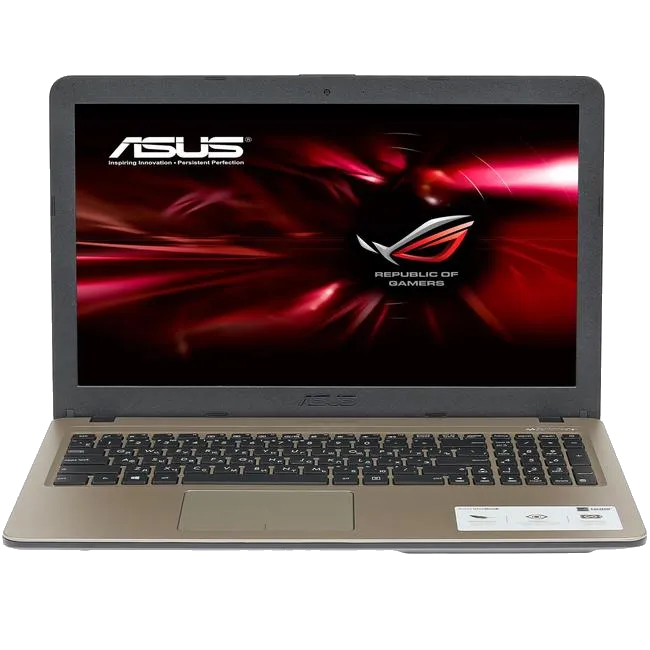 Замена контроллера питания Asus K540BA-DM615