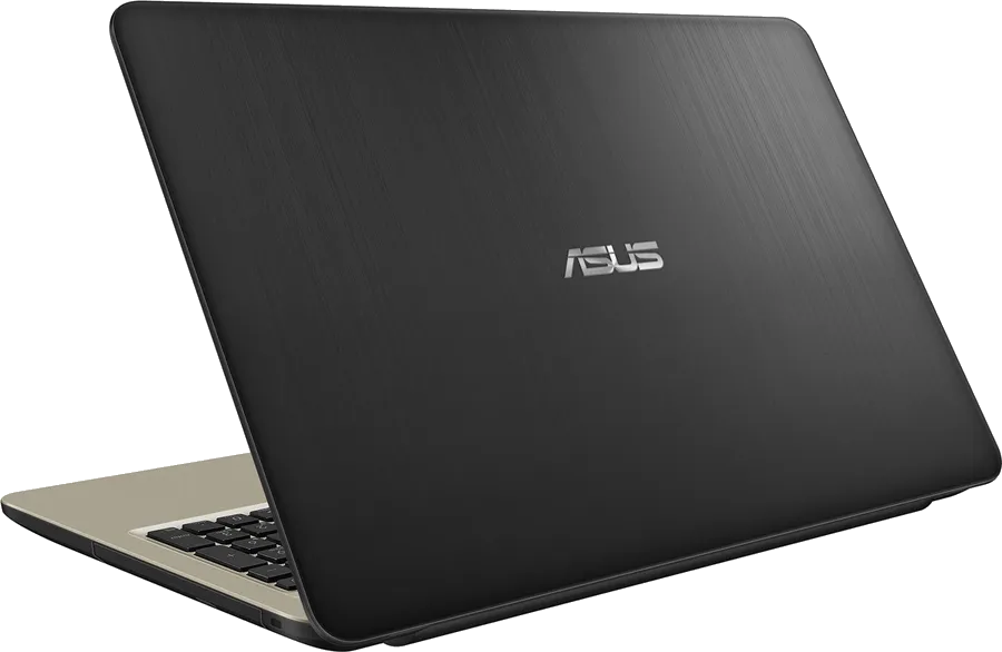 Замена контроллера питания Asus K540UA-DM1976