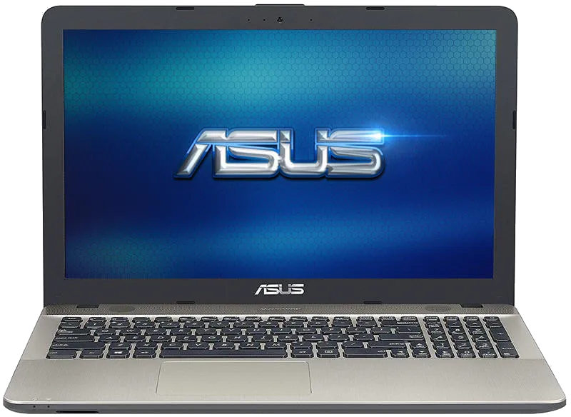 Замена контроллера питания Asus K540UA-GQ1974T
