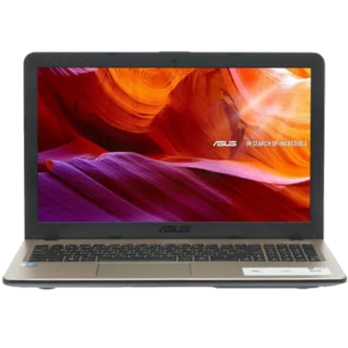 Замена контроллера питания Asus K540UB-GQ1530T