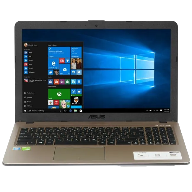 Замена контроллера питания Asus K540UB-GQ1531T