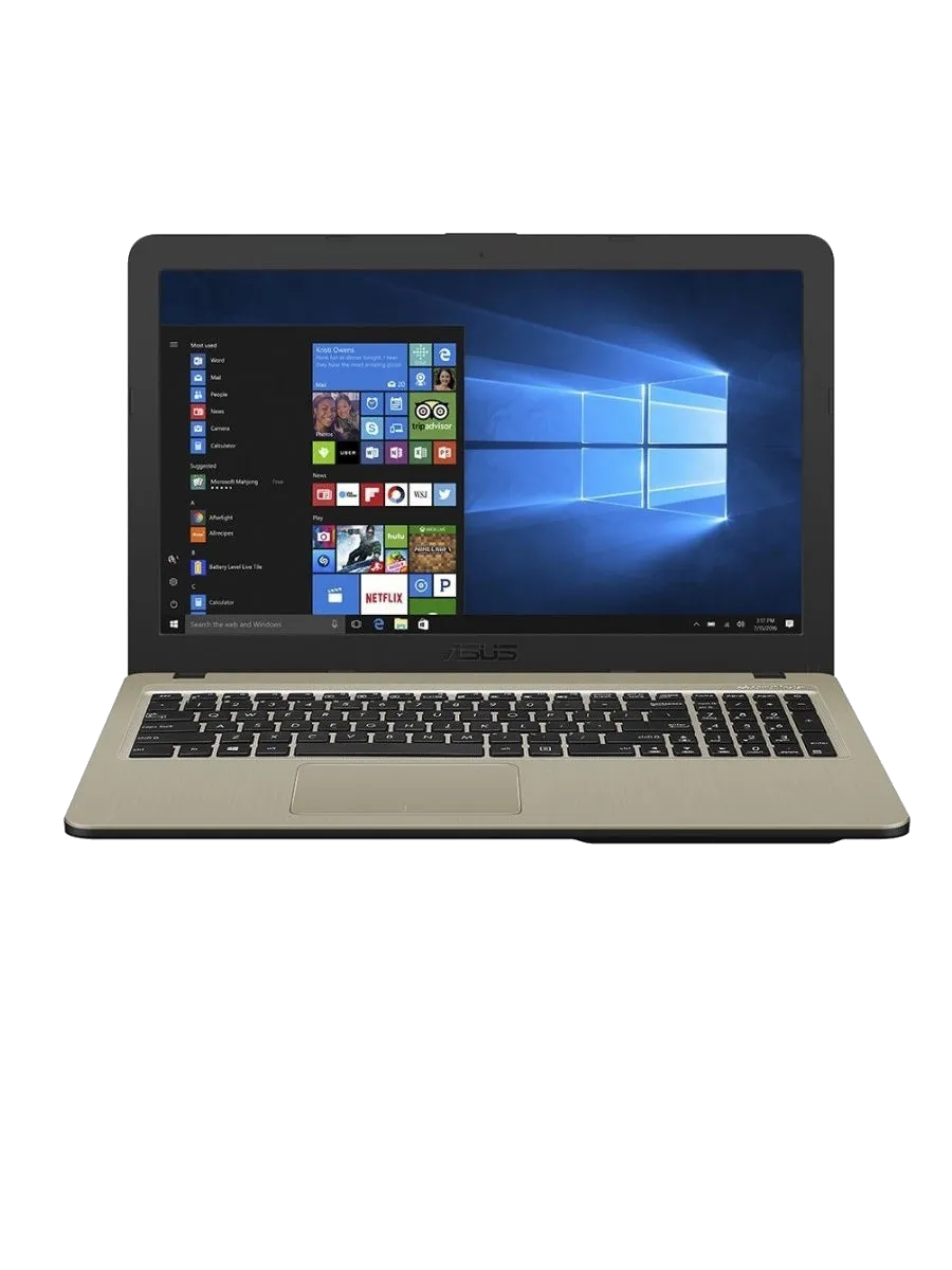 Замена контроллера питания Asus K540UB-GQ786T