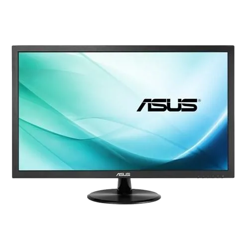 Замена платы управления (мат.платы, мейн платы) Asus VP228DE