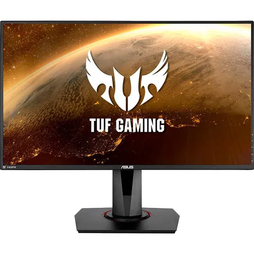 Замена платы управления (мат.платы, мейн платы) Asus TUF Gaming VG279QM [90LM05H0-B01370]
