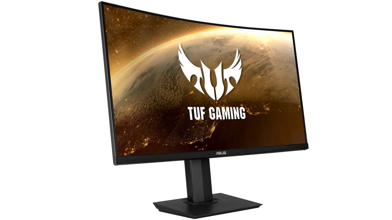 Замена платы управления (мат.платы, мейн платы) Asus TUF GAMING VG32VQ