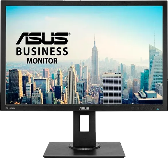 Замена платы управления (мат.платы, мейн платы) Asus BE24WQLB