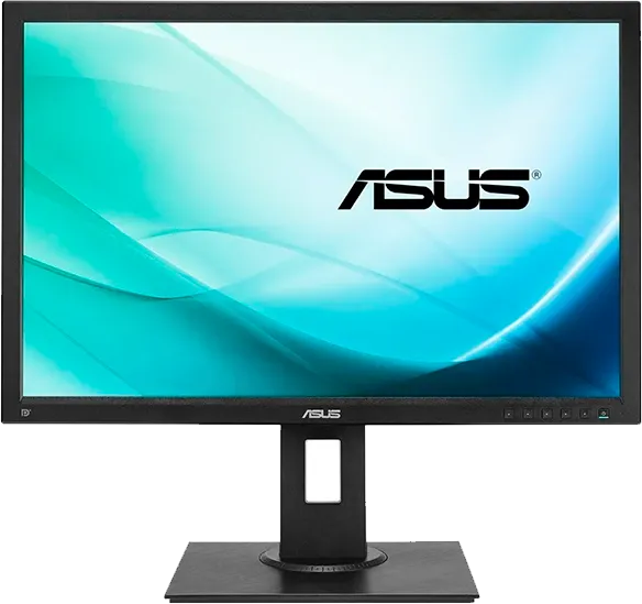 Замена платы управления (мат.платы, мейн платы) Asus BE24AQLB