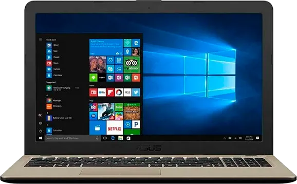 Замена контроллера питания Asus A2