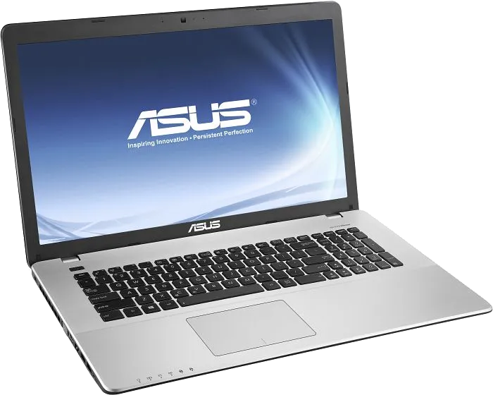 Замена контроллера питания Asus X750JB