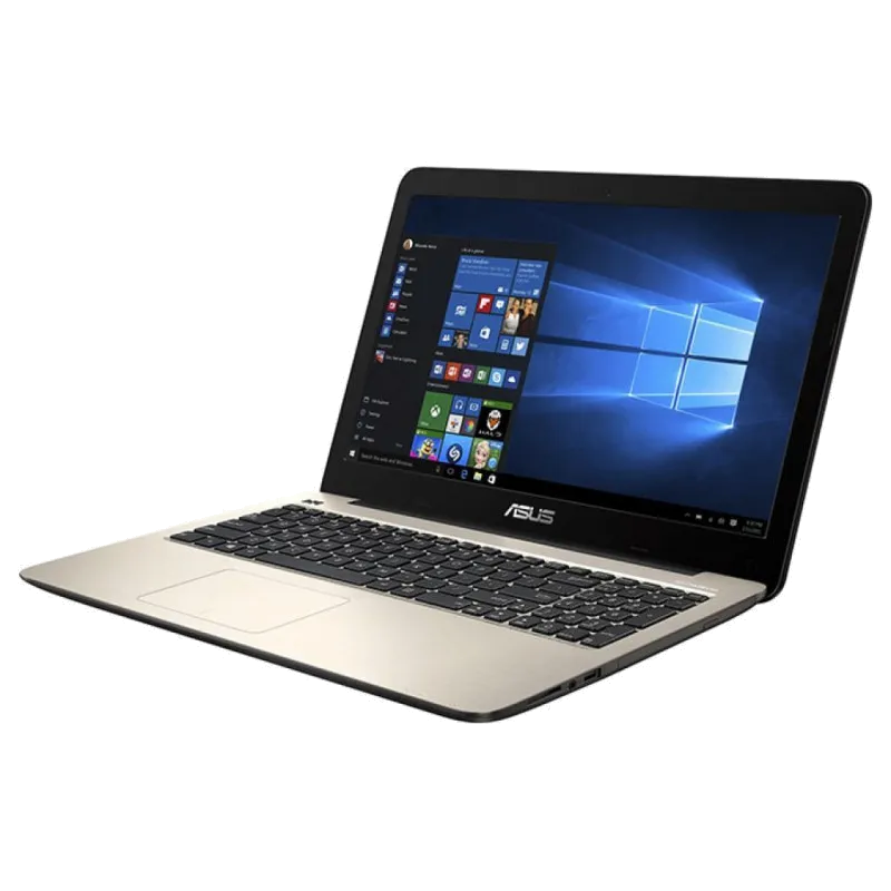 Замена контроллера питания Asus X556UA