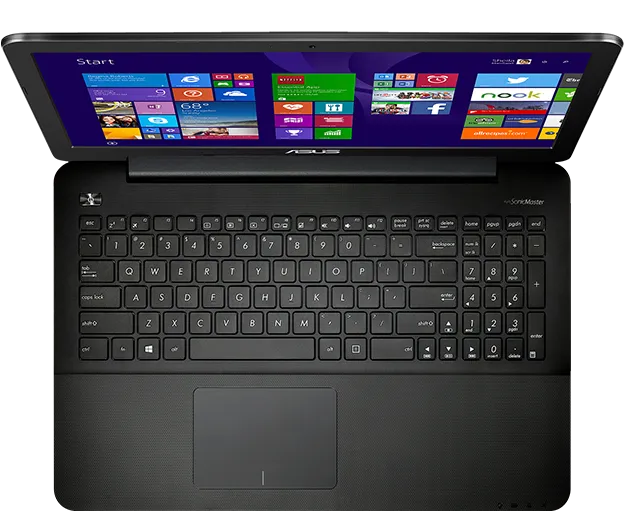 Замена контроллера питания Asus X555YA