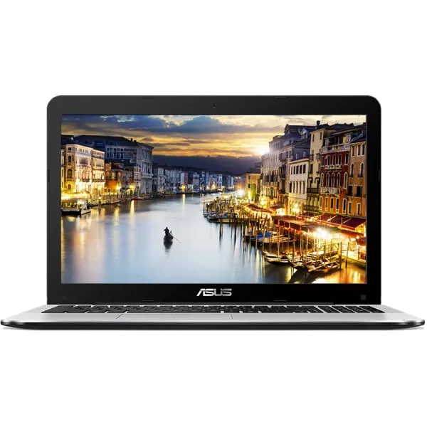 Замена контроллера питания Asus X555UB