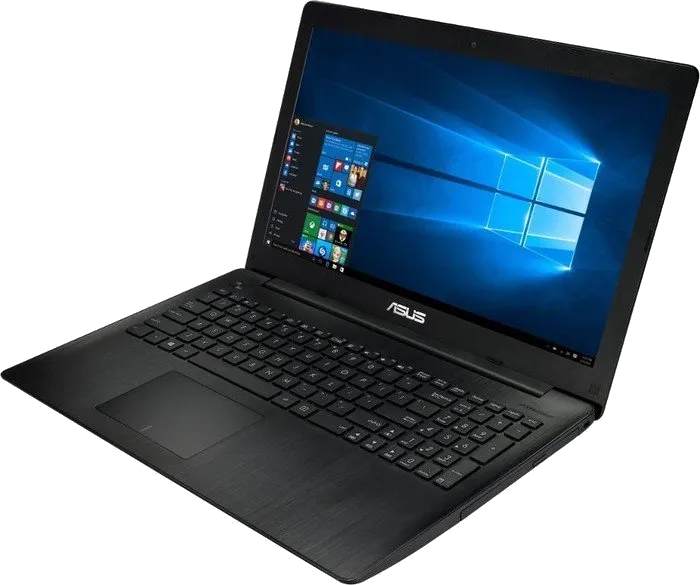 Замена контроллера питания Asus X553SA