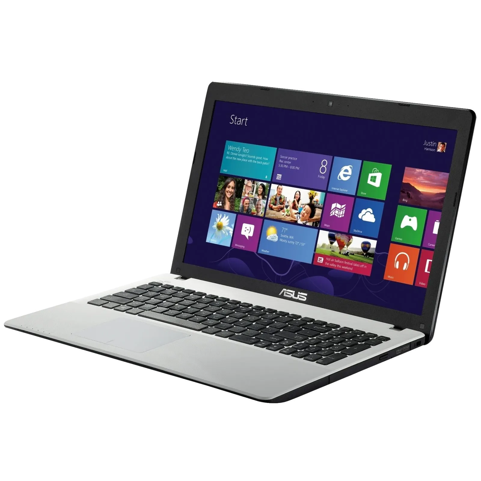 Замена контроллера питания Asus X552EA