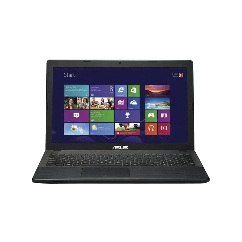 Замена контроллера питания Asus X551CA