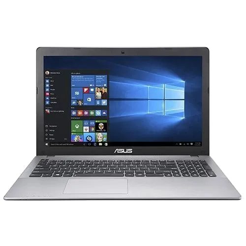 Замена контроллера питания Asus X550ZA