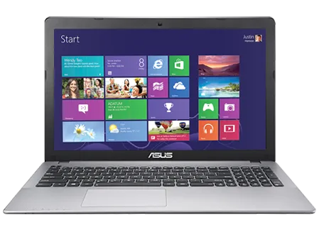 Замена контроллера питания Asus X550LN