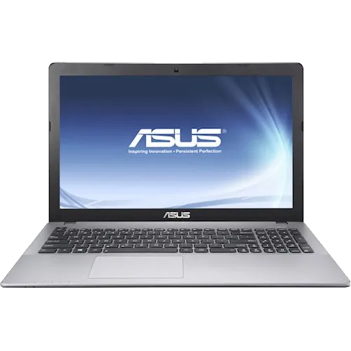 Замена контроллера питания Asus X550LA