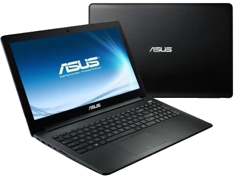 Замена контроллера питания Asus X502CA