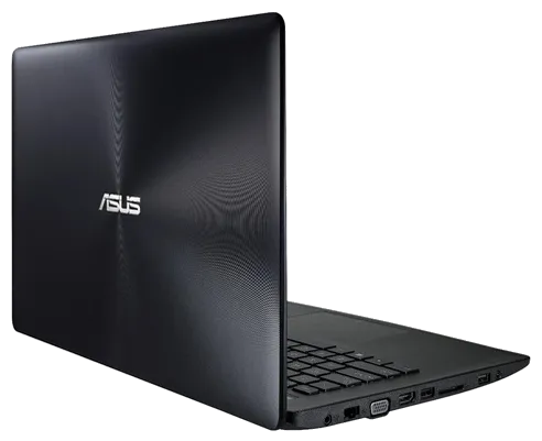 Замена контроллера питания Asus X453MA