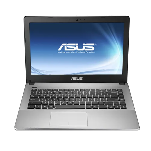 Замена контроллера питания Asus X450CC