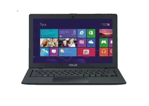 Замена контроллера питания Asus X200LA