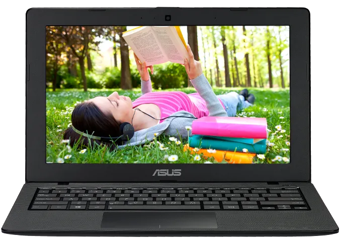 Замена контроллера питания Asus X200CA