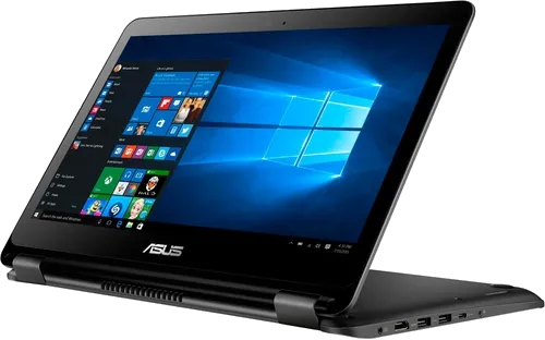 Замена контроллера питания Asus Flip TP301UA