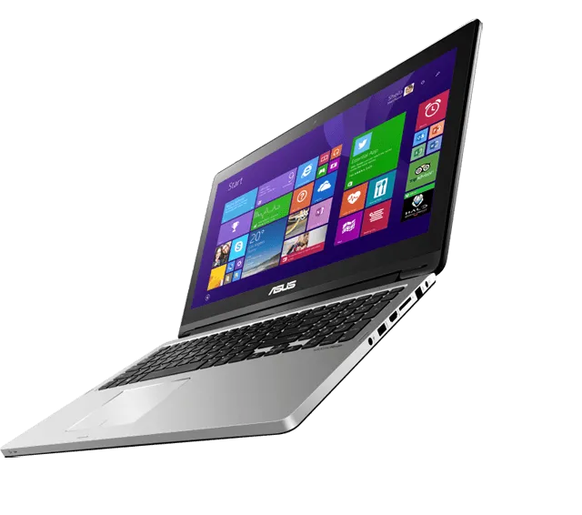 Замена контроллера питания Asus Transformer Book Flip TP500LA
