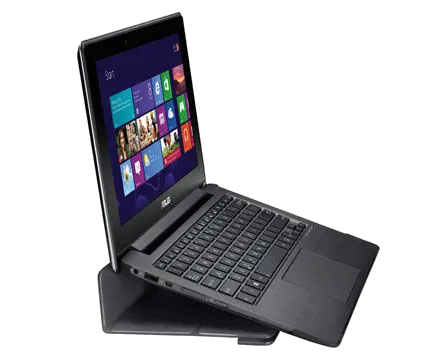 Замена контроллера питания Asus TAICHI 31