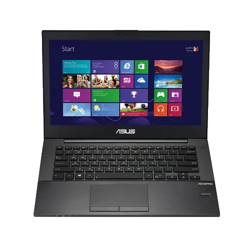 Замена контроллера питания Asus PRO ADVANCED BU401LG