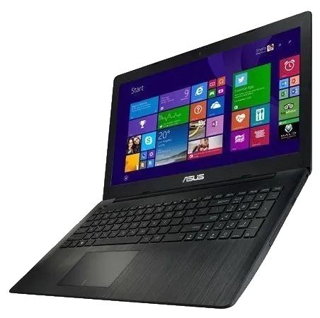 Замена контроллера питания Asus P553MA