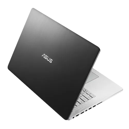 Замена контроллера питания Asus N750JK