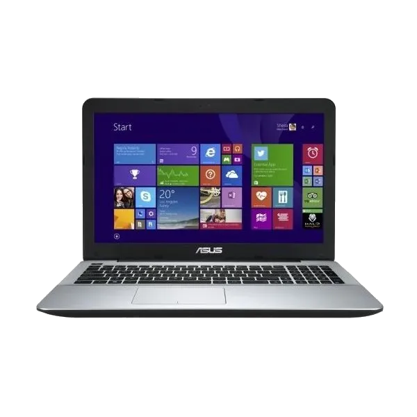 Замена контроллера питания Asus K555LD