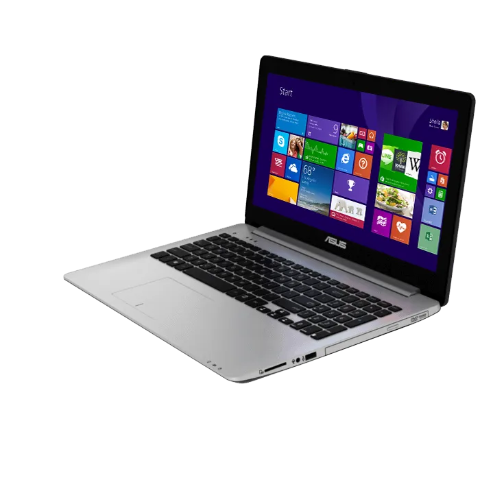 Замена контроллера питания Asus K551LB
