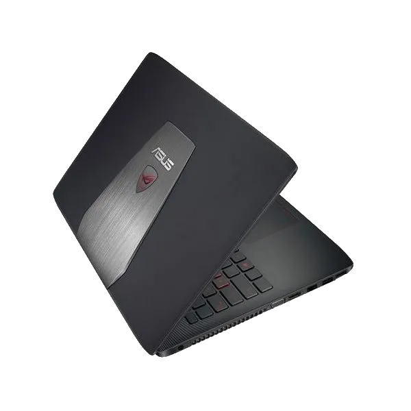 Замена контроллера питания Asus GL552JX