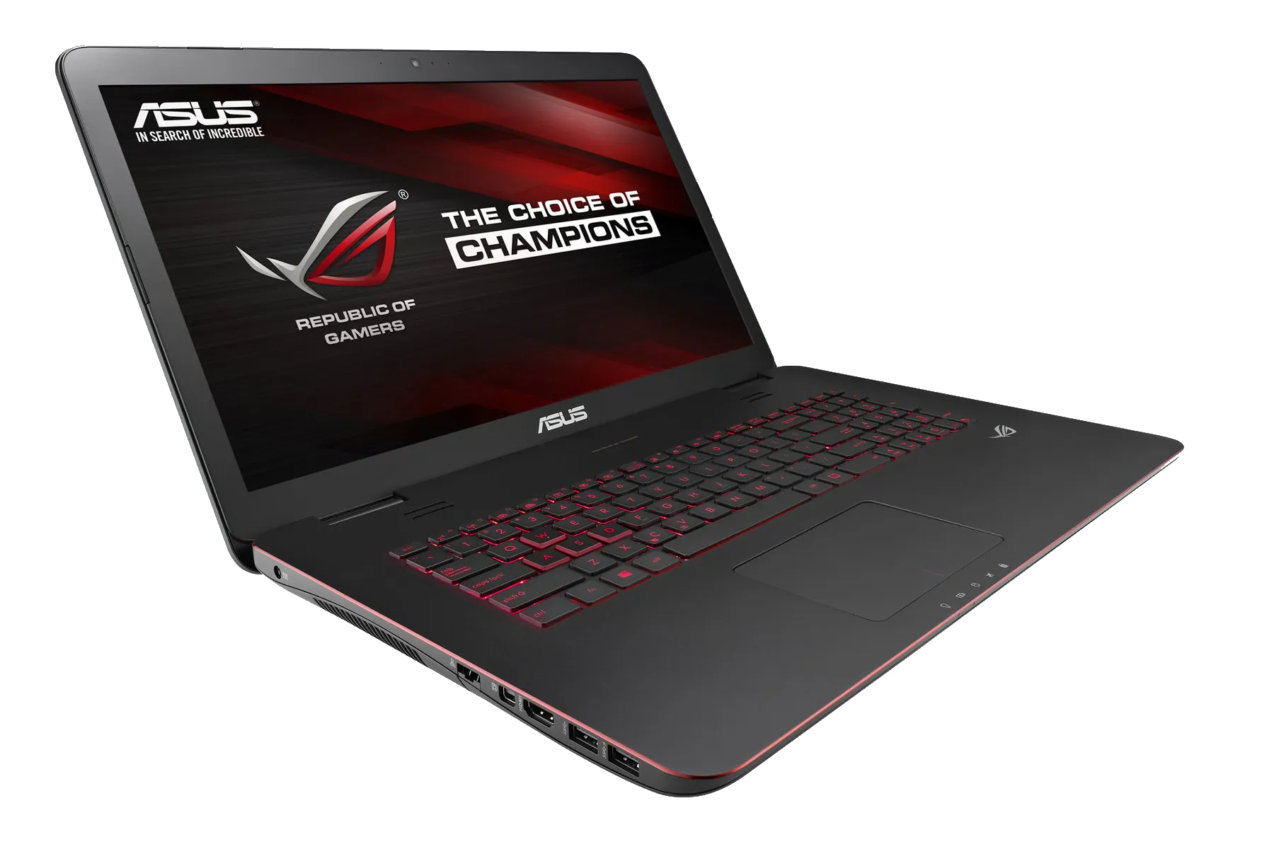 Замена контроллера питания Asus G771JW