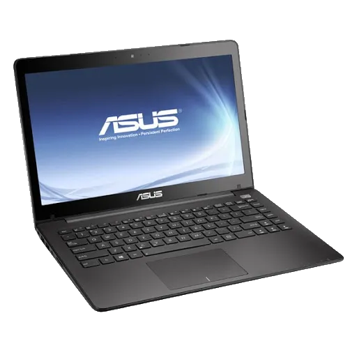 Замена контроллера питания Asus F402CA