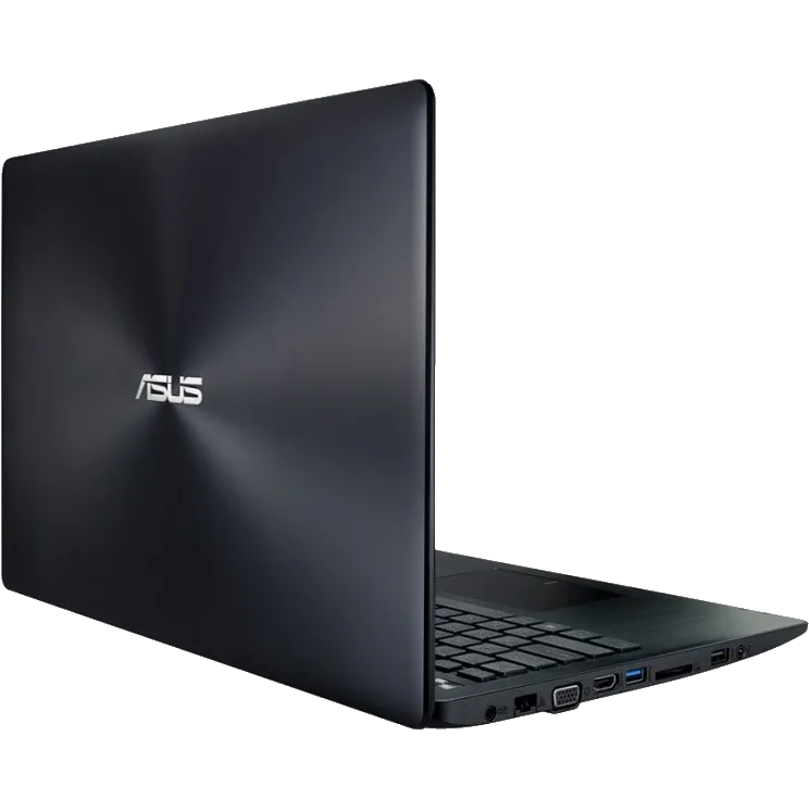 Замена контроллера питания Asus A553SA